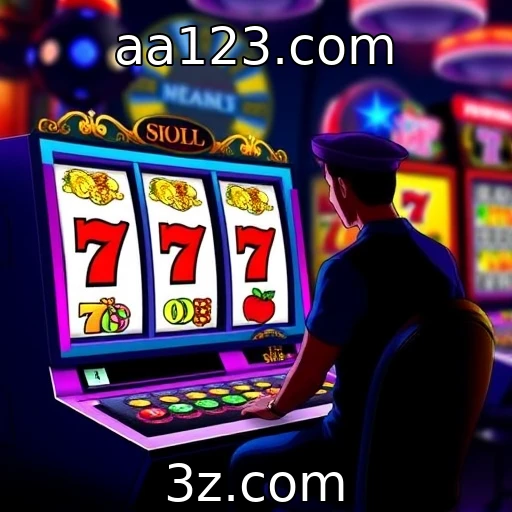 Análise de comportamento de apostadores brasileiros em slots