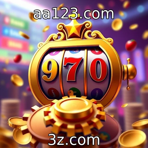 Evolução de jackpots progressivos e suas mecânicas