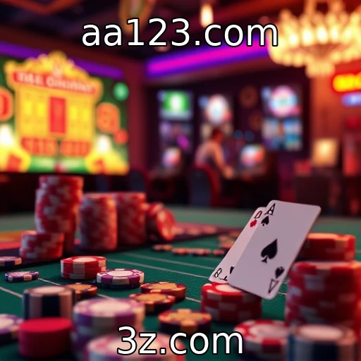 Mudanças regulatórias que impactam o mercado de cassino online